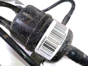 Mercedes Benz ML-Class 166 (2011–2015) Voolik A1664700324 - 2