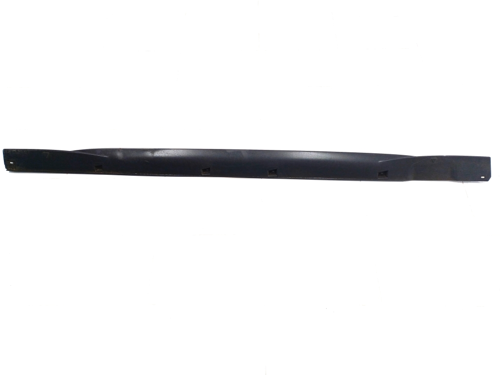 VOLKSWAGEN ID.3 1 generation (2019-2023) Right Side Plastic Sideskirt Cover 10A.853.856.D 24286189