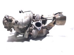 Mercedes Benz C-Class 204 (2007–2014) Turbo A6510904180001  LD5015678900101 - 2