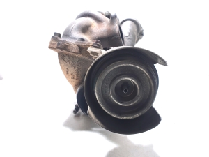 Mercedes Benz C-Class 204 (2007–2014) Turbo A6510904180001  LD5015678900101 - 4