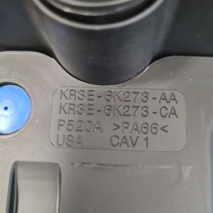 Ford Mustang (2015–2026) Steuerkettendeckel KR3E6K273AA - 2