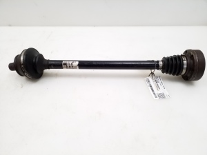 AUDI A8 D3 (2002–2010) Antriebswelle hinten und ihre Teile 4E0501203B