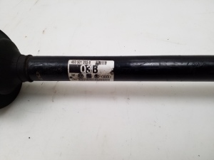AUDI A8 D3 (2002–2010) Antriebswelle hinten und ihre Teile 4E0501203B - 2