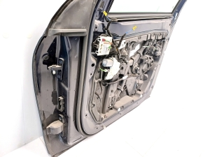 Mercedes Benz EQC N293 (2019–2026) Esiuksed ja nende osad - 3