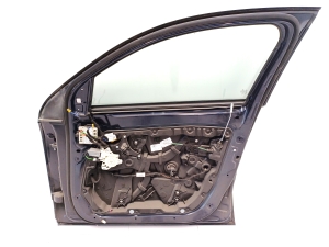 Mercedes Benz EQC N293 (2019–2026) Esiuksed ja nende osad - 4