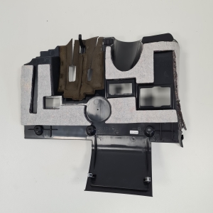 BMW 6 SERIES E63 (2003–2010) Sonstiges Teil des Kombiinstruments 51457899715 - 5