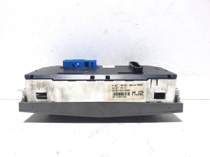 Opel Astra H (2004–2010) Heater control panel 901512420005 - 2