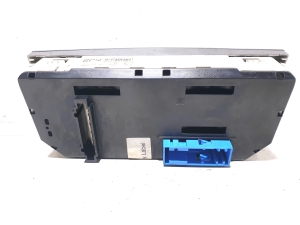 Opel Astra H (2004–2010) Heater control panel 901512420005 - 4