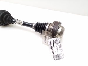 Volkswagen Passat B6 (2005–2010) Front drive shaft and its parts 1K0407271BJ - 2