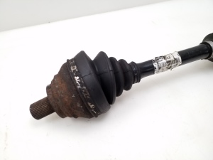 Volkswagen Passat B6 (2005–2010) Front drive shaft and its parts 1K0407271BJ - 3