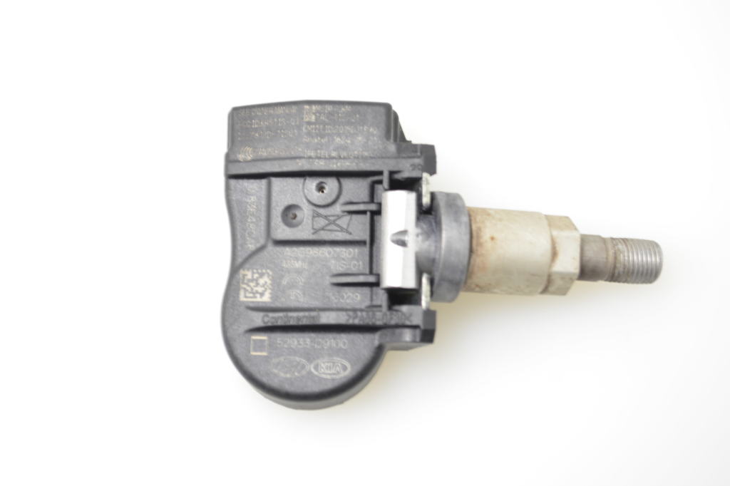 KIA Sportage 3 generation (2010-2015) Suspension pressure sensor 52933D9100 25290412