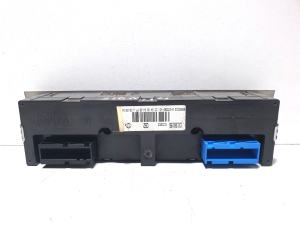 Opel Signum (2003–2008) Heater control panel 13138196 - 2