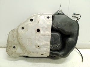 TOYOTA PRIUS Prime (2016–2022) Fuel tank 77111-47070 - 4