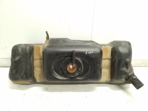 Mercedes Benz G-Class 463 (1990–2018) Degvielas tvertne A4634700801 - 2