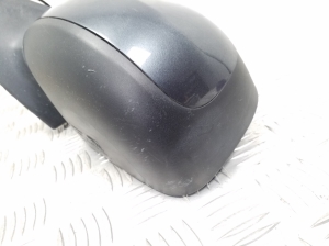 Dacia Logan II (2012–2026) Side mirror and its parts 232636213D - 2