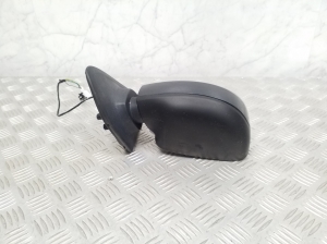 Dacia Logan II (2012–2026) Side mirror and its parts 232636213D - 4