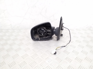 Side mirror and its parts - 232636213D