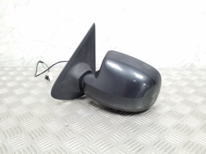 Dacia Logan II (2012–2026) Side mirror and its parts 232636213D - 5