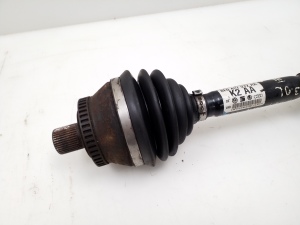 AUDI A4 B6 (2000–2005) Antriebswelle vorne und ihre Teile 8E0407272AA - 2