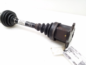 AUDI A4 B6 (2000–2005) Antriebswelle vorne und ihre Teile 8E0407272AA - 3