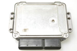 Hyundai ix35 (2009–2015) Motorsteuergerät 391202A001 - 4