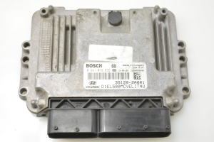 Calculateur moteur - 391202A001