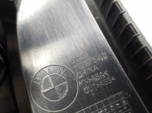 BMW 3 SERIES G20 (2018–2026) Priekšējā reste 5113192976 - 2