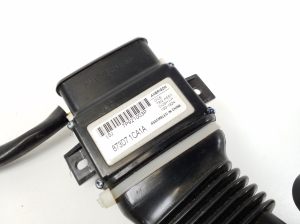 Infiniti FX (2008–2013) Sonstiges Teil des Vordersitzes 873341CA0A - 4