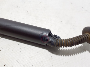 Mercedes Benz GLA-Class H247 (2019–2026) Trunk lid strut A2478902400 - 3