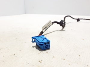 Mercedes Benz GLA-Class H247 (2019–2026) Trunk lid strut A2478902400 - 4