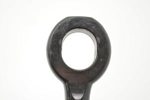 Hyundai i40 (2011–2026) Tow hook - 2