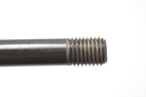 Hyundai i40 (2011–2026) Tow hook - 3