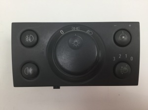 Switch and its parts - 9185881