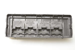 Chevrolet Cruze (2009–2015) Module de commande 13505750 - 3