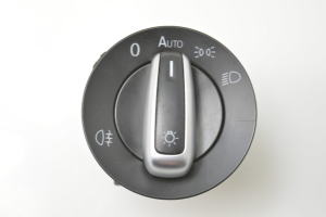 Headlight switch - 3C8941431
