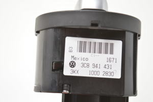 Volkswagen Passat B7 (2010–2014) Headlight switch 3C8941431 - 2