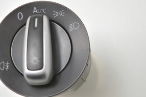 Volkswagen Passat B7 (2010–2014) Headlight switch 3C8941431 - 3