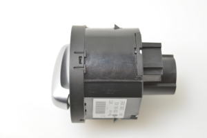 Volkswagen Passat B7 (2010–2014) Headlight switch 3C8941431 - 5