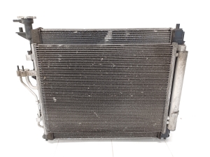 Hyundai ix35 (2009–2015) Radiator set and its parts - 2