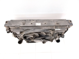 BMW 3 SERIES F34 (2011–2026) Kühlerpaket und seine Teile 152723 - 2
