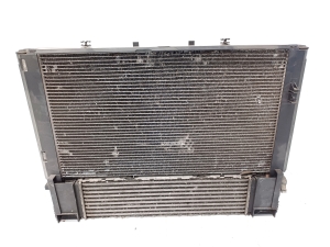 BMW 3 SERIES F34 (2011–2026) Kühlerpaket und seine Teile 152723 - 4
