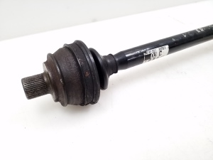 AUDI A8 D3 (2002–2010) Antriebswelle hinten und ihre Teile 4E0501203C - 3