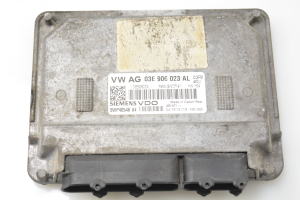 Motorsteuergerät - 03E906023AL