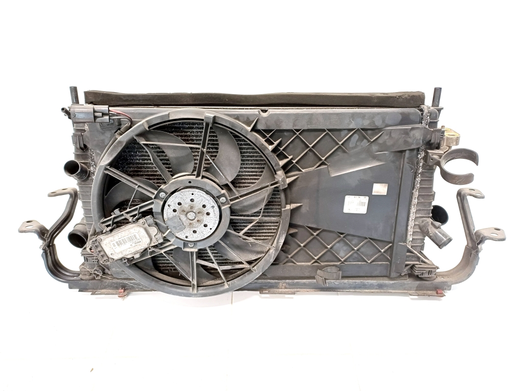VOLVO C30 1 generation (2006-2013) Cooling Parts 3M51-8C607 24292355