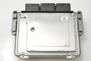Peugeot 208 (2012–2019) Motorsteuergerät 9805947580 - 4