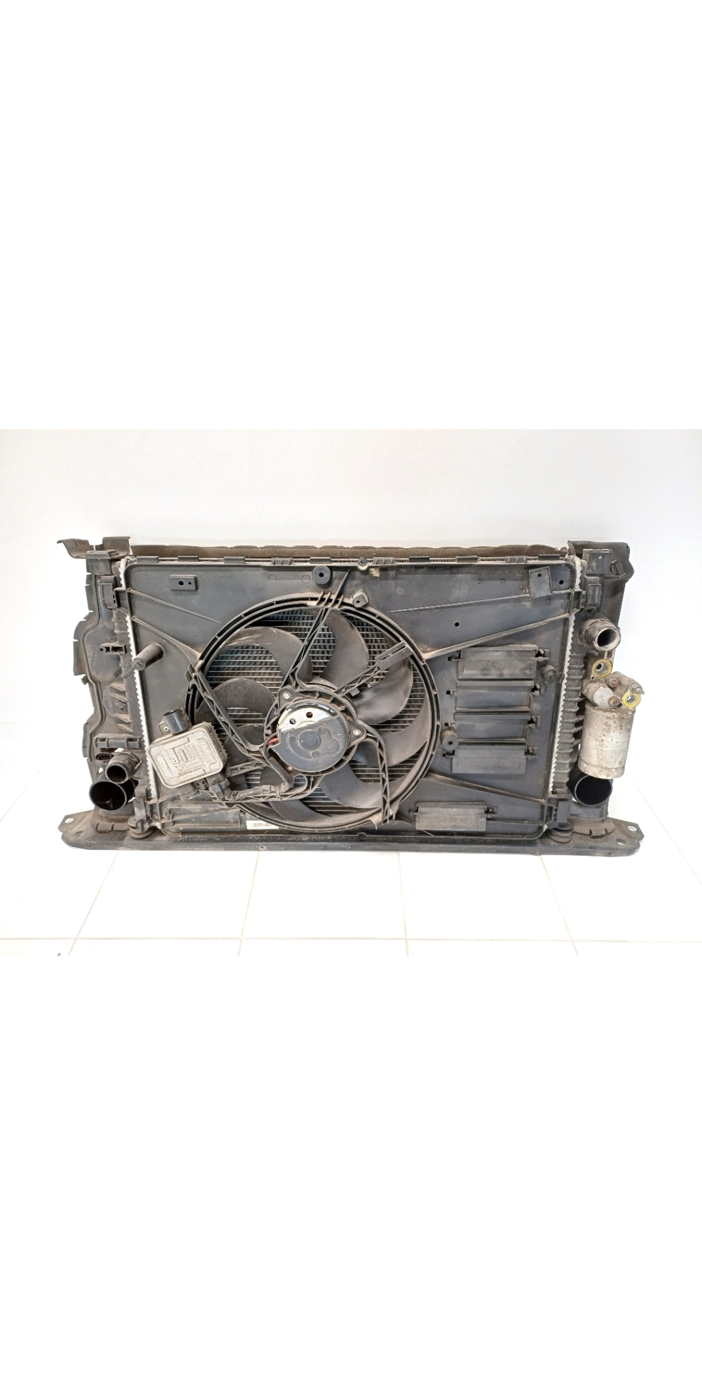 VOLVO S60 2 generation (2010-2020) Cooling Parts 24292354