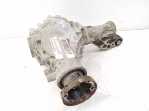 Mercedes Benz ML-Class 166 (2011–2015) Front differential A1663300300 - 2
