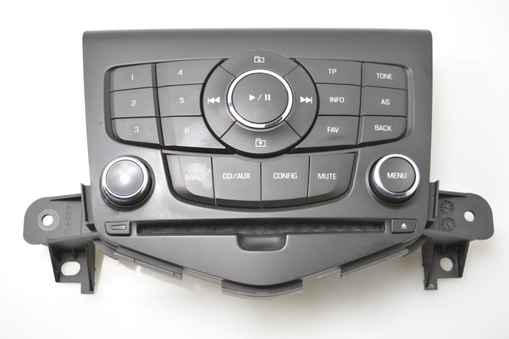 Chevrolet Cruze (2009–2015) Radio control switch 94563260 Chevrolet Cruze (2009–2015) Radio control switch 94563260