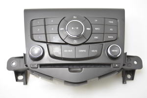 Radio control switch - 94563260