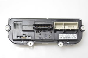 Volkswagen Passat B7 (2010–2014) Heater control panel 7N0907426AM - 3